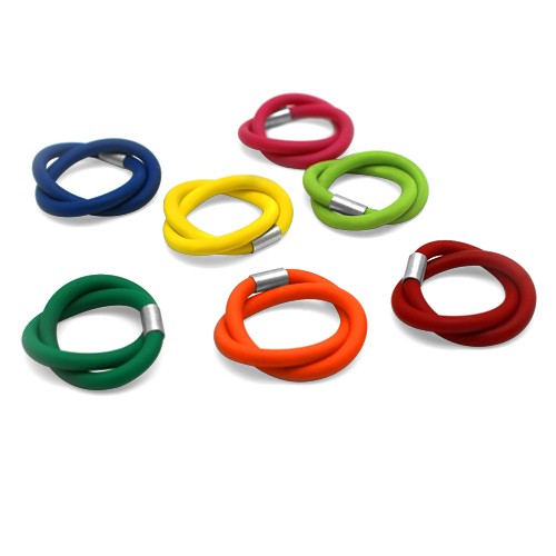 Rubber Ring-kolory Wierzbanowska