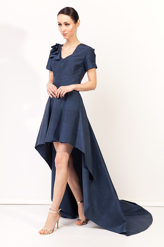 sukienki mini damskie Sukienka Liling