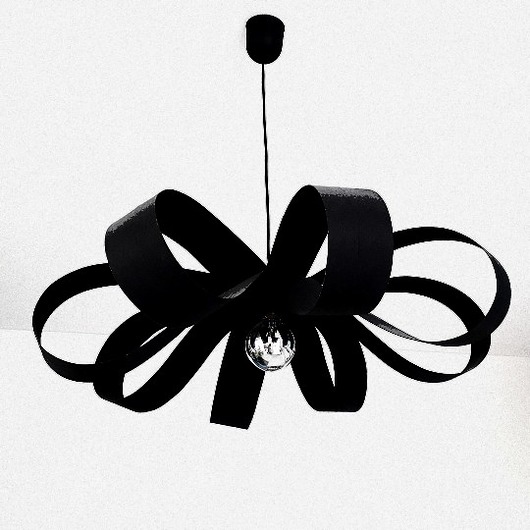 Organic Black mwdesign