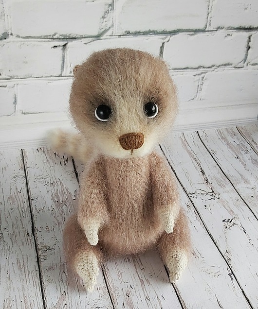 misie i maskotki Lemur Lucas