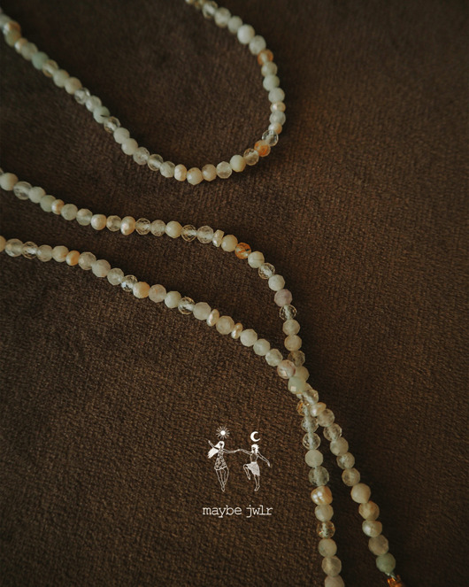 bransoletki z kamieni naturalnych Bransoletka Spokój