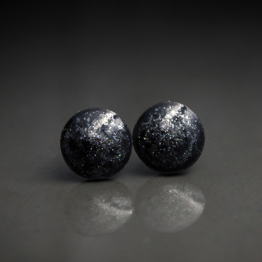 Drobinki 6mm /stal chirurgiczna/ Magda Łysiak