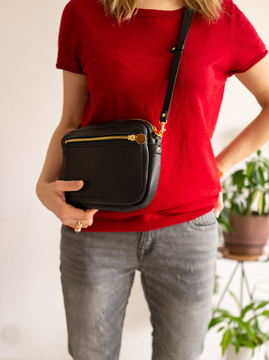 Lea Bag 02 FOKS FORM