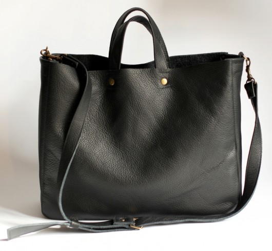 Lea Bag 09- zamówienie dla Pani Marleny FOKS FORM