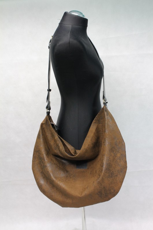 Hobo Black&Brown MAY