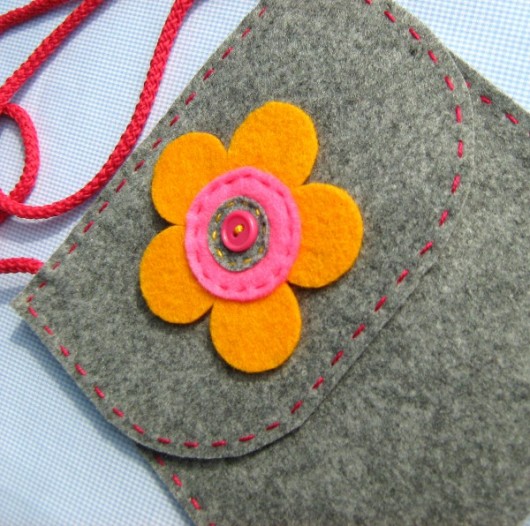 Mini-torebka locoloro