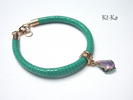 Strap - Paradise /22.01.15/ KiKa pracownia