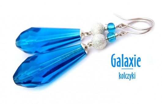 MAGNIFIQUE - Galaxie Kopalnia Srebra Mariselli