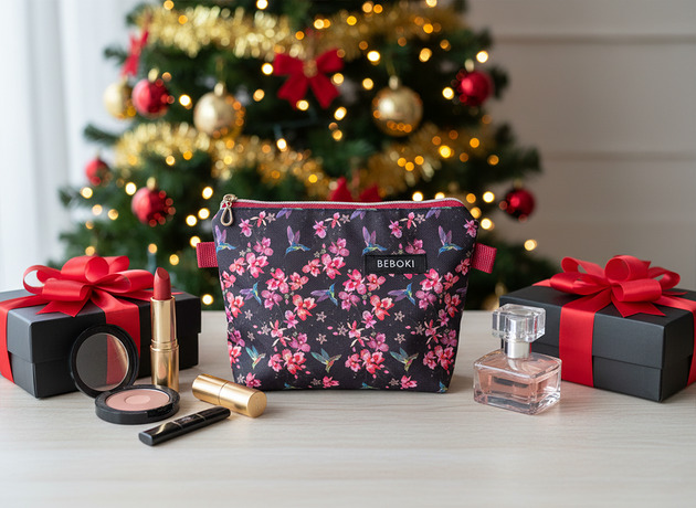 kosmetyczki Kosmetyczka Colibri , rozmiar do wyboru S / M / L