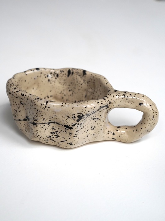 kubki Kubek w kropki 250 ml