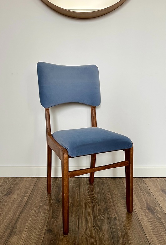 krzesła Krzesło 296 Rajmund Hałas