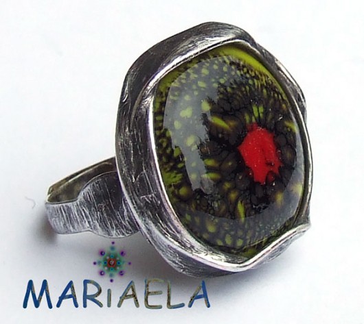 MALOWANE CIEPŁEM MARIAELA