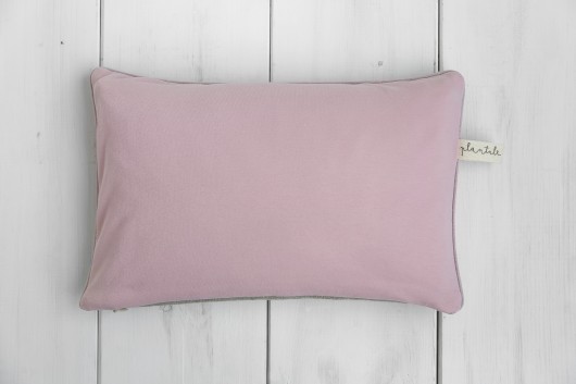 Plantule Travel Size - pudrowy róż Plantule Pillows