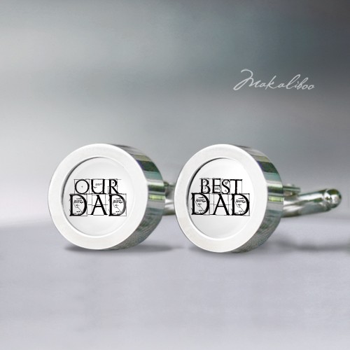Best Dad Makaliboo