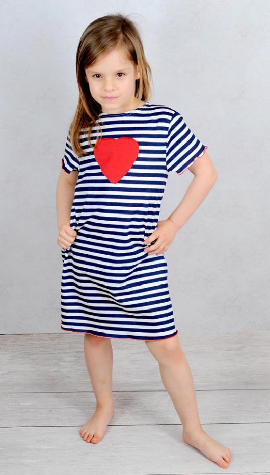 Love Marine Dress You Up_rozm. 80 do 122 Dress You Up