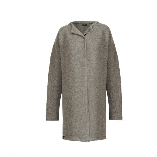 MNISHKHA sweter oversize mnishkha
