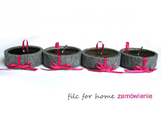 zamówienie dla Pana P. home variety