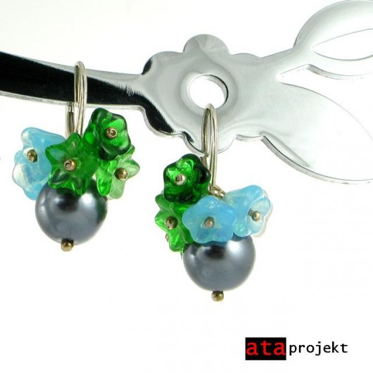 Pearls & Flowers ata projekt