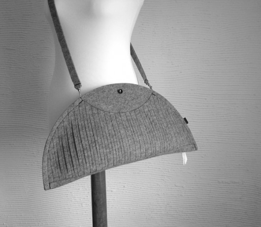 NEW COLLECTION ! STRETCH ME ! felt label