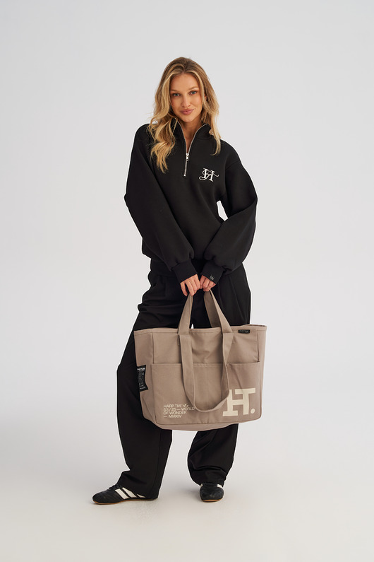 torby na ramię Torba CARGO stone