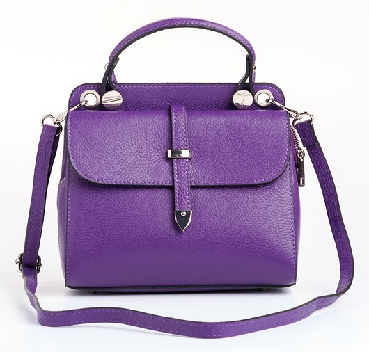 torby na ramię Torebka skórzana na ramię -  (6872)