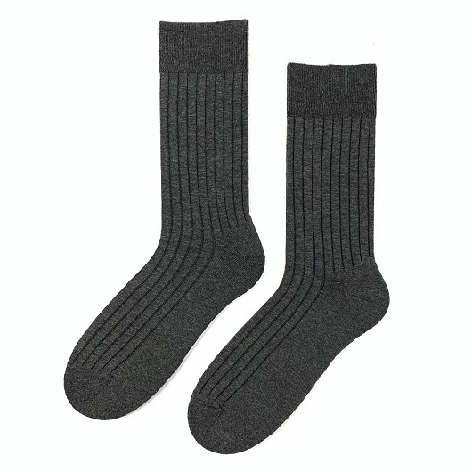 Skarpetki klasyczne z wełną bio camel garfitowe EsteraShop