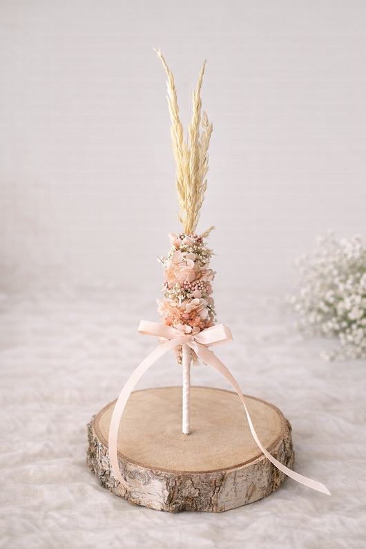 Wielkanoc - inne Palemka wielkanocna trwała