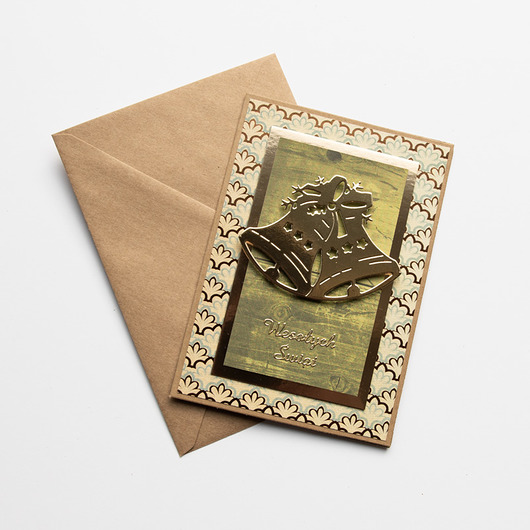 kartki świąteczne Kartka świąteczna