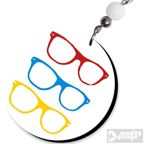 Ray Bany Modny Design