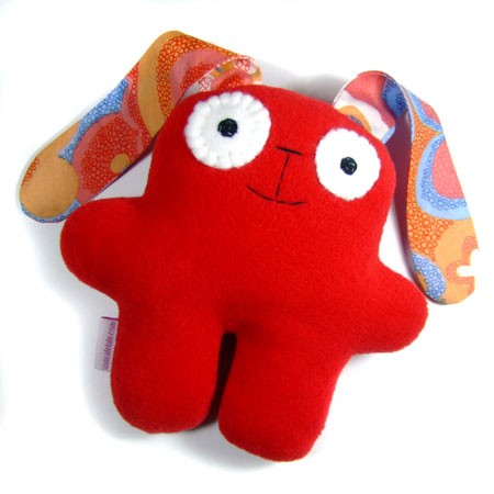 Lapinou#10 alelale