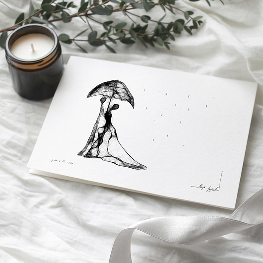 grafiki i ilustracje Autorska grafika - nr 122