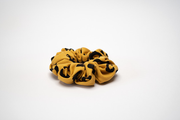 Scrunchie Cotton Frotto
