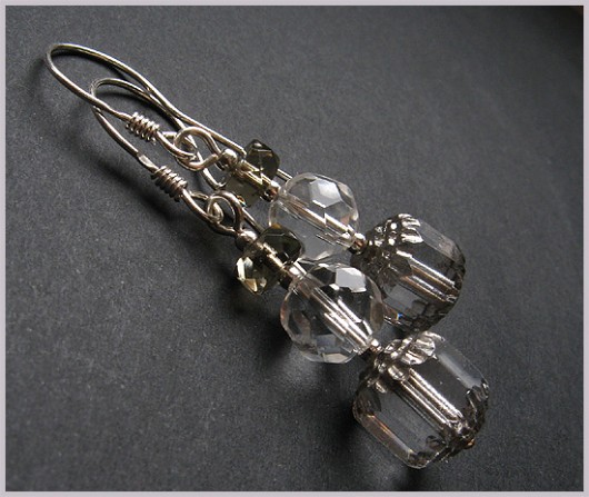 EVERYDAY- Glass Crystals I Little Dreamer