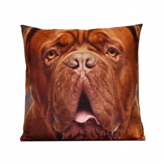 Poduszka Dog de Bordeaux MIA home
