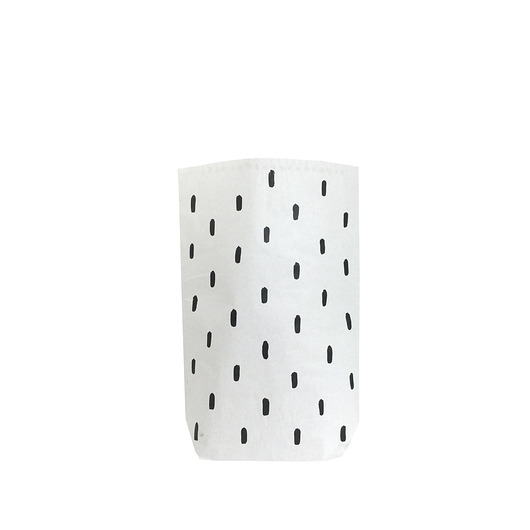 Worek Papierowy /70cm/- DESZCZ Agi Wind