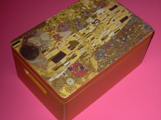 KLIMT II decodecoy
