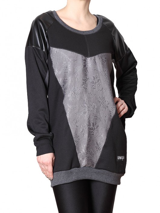 Grey&Black UNI4M