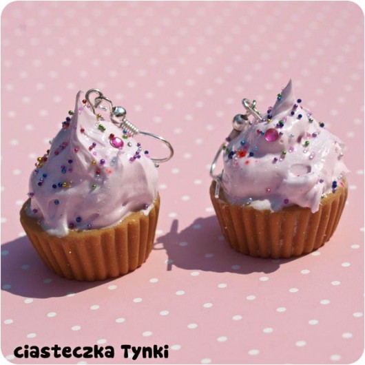 jogurtowe babeczki ciasteczkatynki