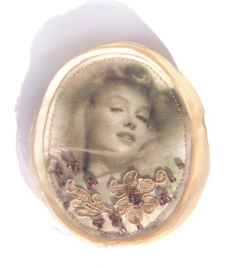 marilyn Gemma