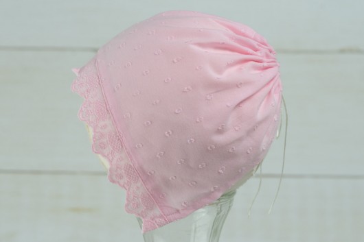 Czapeczka  NB do sesji foto LalaShop