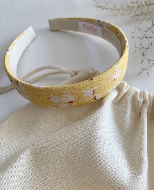 opaski do włosów Opaska do włosów Mila