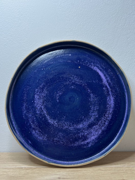 patery i talerze Talerz - patera