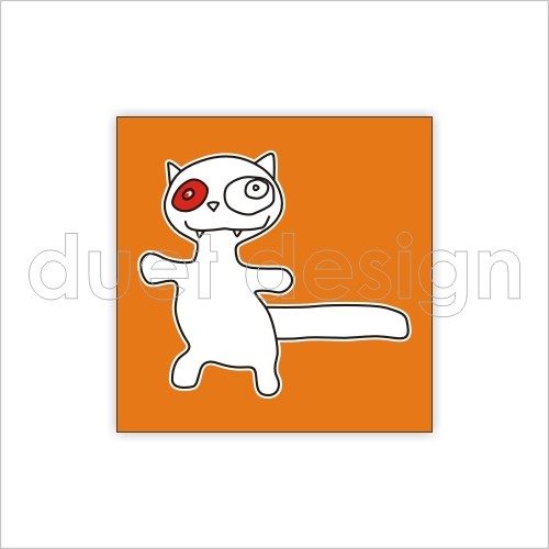 Magnes CAT duet design Duet design