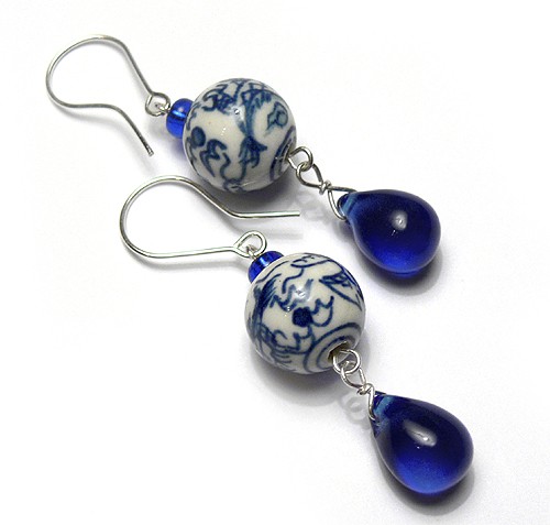 PORCELANKI Magiczna