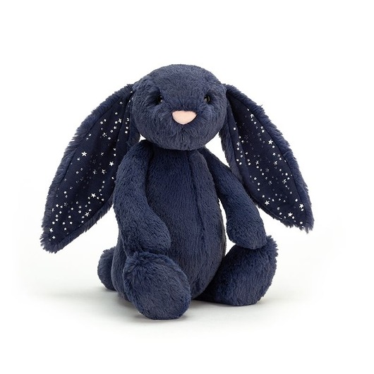 Maskotka Przytulanka Królik Stars 31 cm MIA home