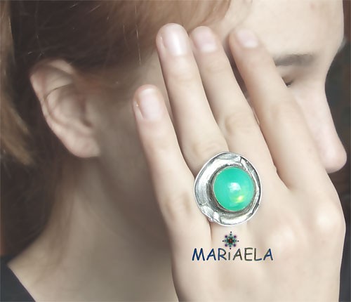 &quot;JESTEŚ TYM CO CZUJESZ&quot; MARIAELA