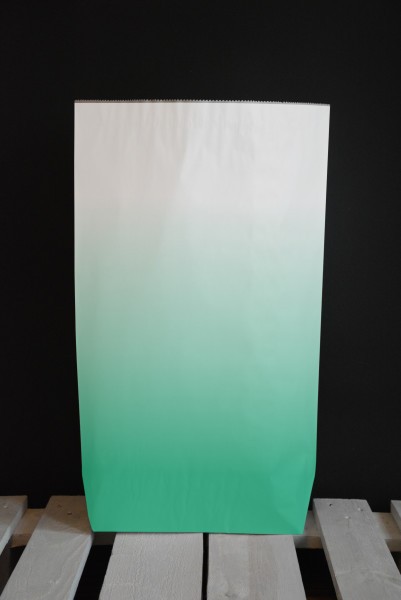Worek Zielone ombre MIA home