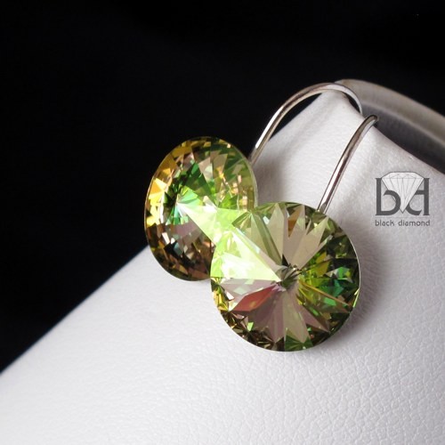 Na biglu otwartym - ascetycznie Black Diamond