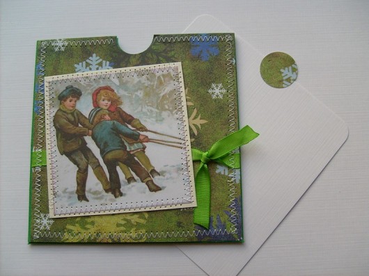 victorian tag 3 truskawkaM