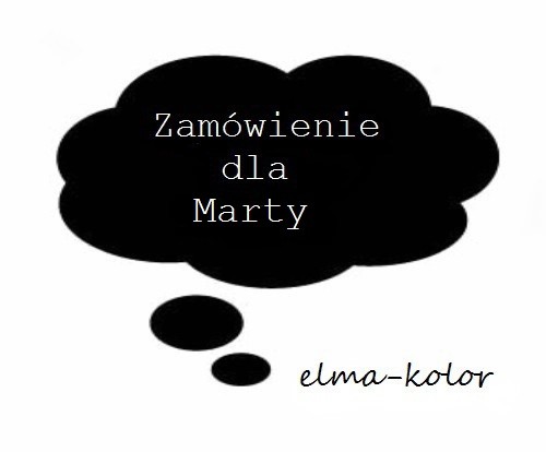 Zamówienie  elma